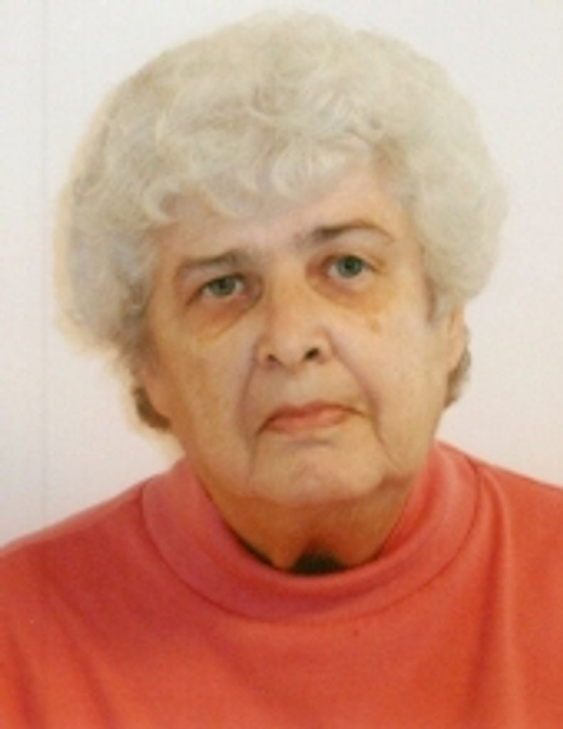 Christiana K. Fauser Profile Photo