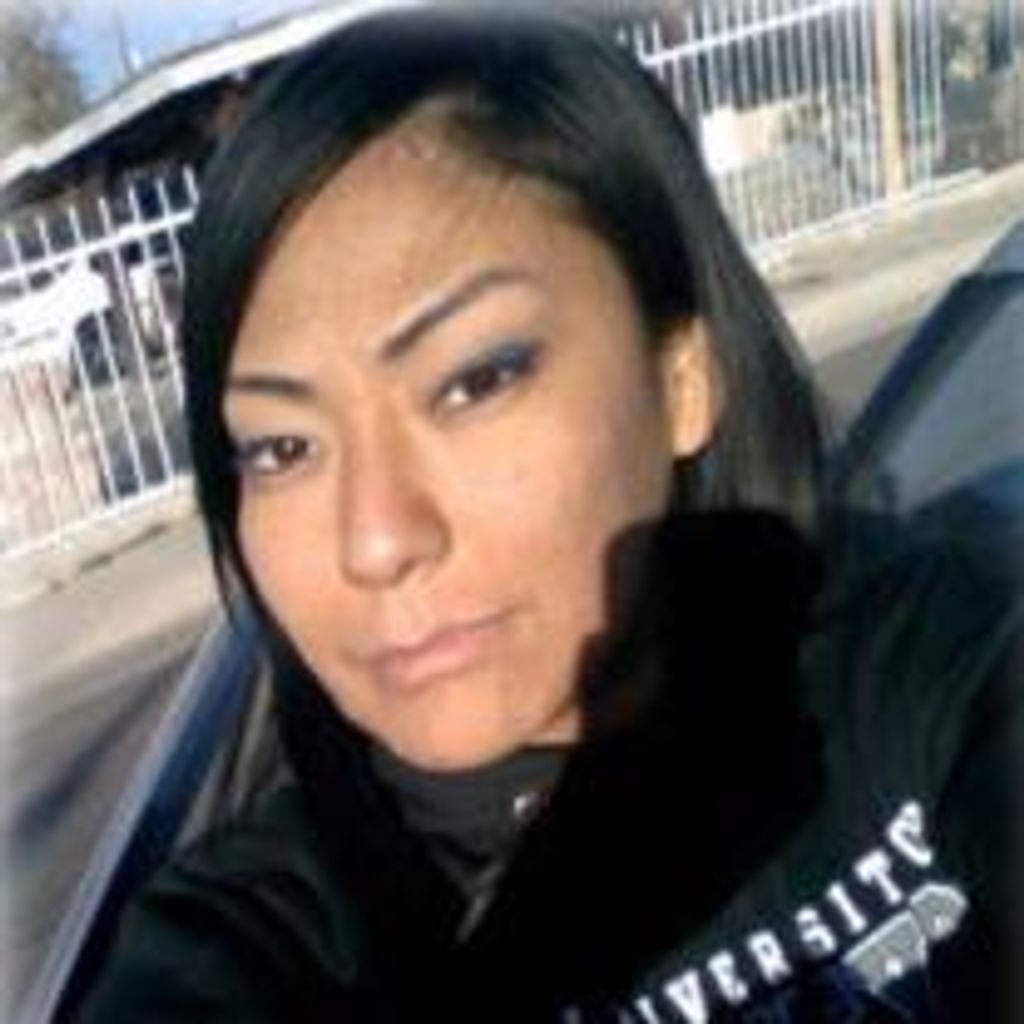 Antoinette Lynn Werito