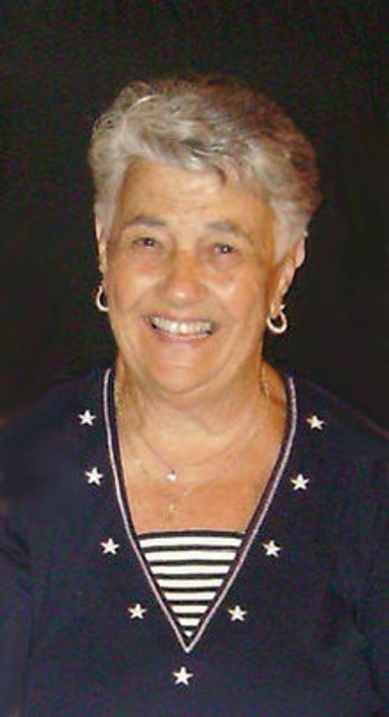 Madeleine Boulanger