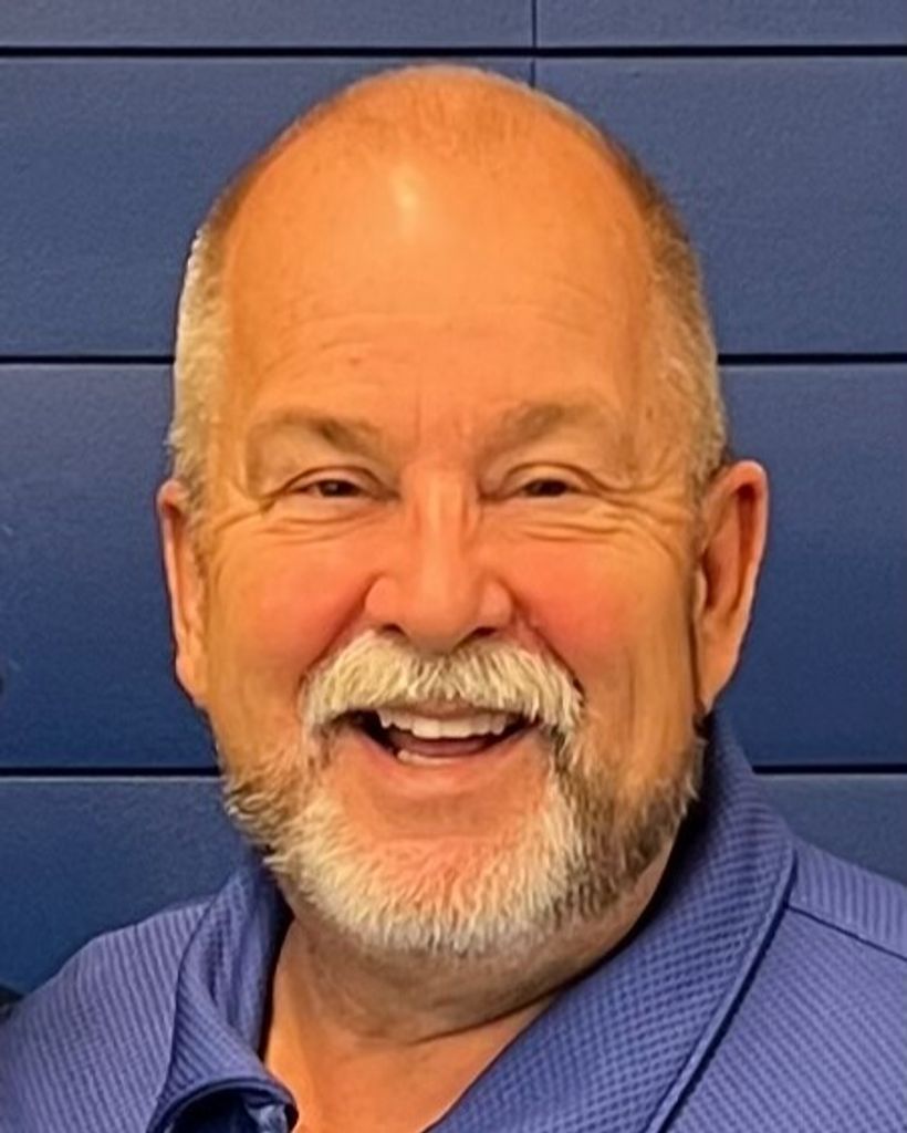 Ronald William Frazier