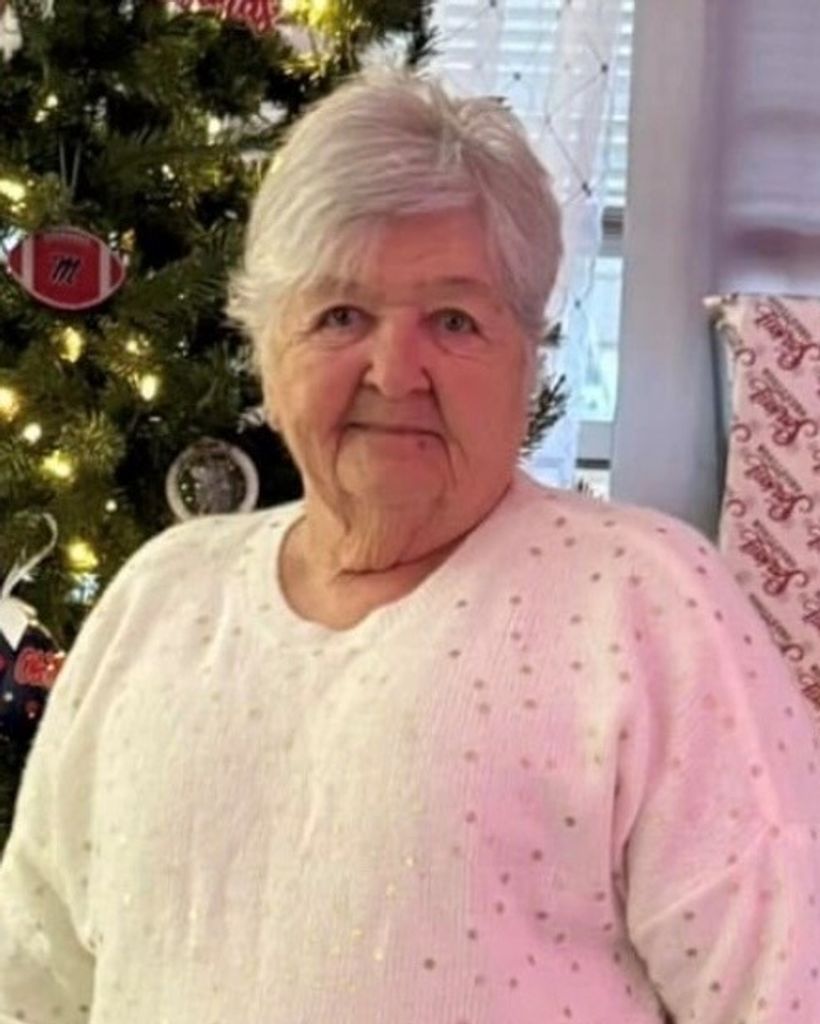 Nina Ann Hammock Felker