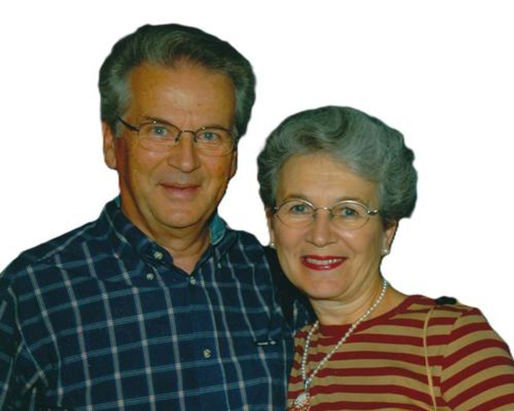Dwight Ralph Eisner Profile Photo