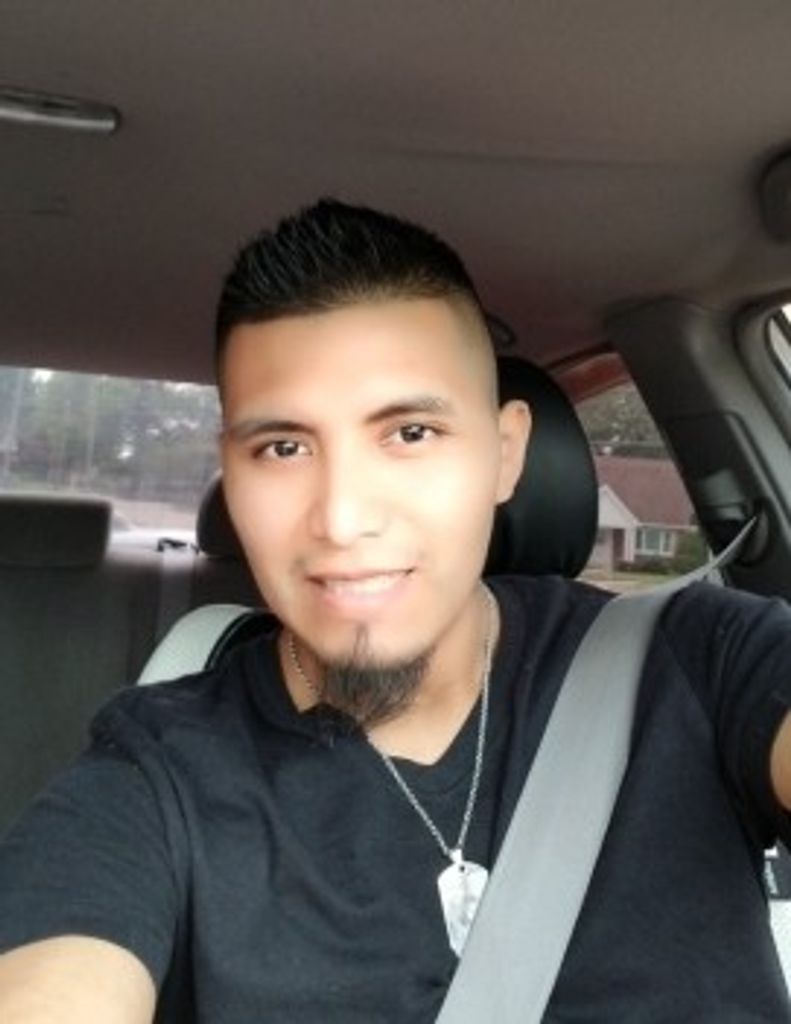 Carlos "Carlito" Simaj Garcia