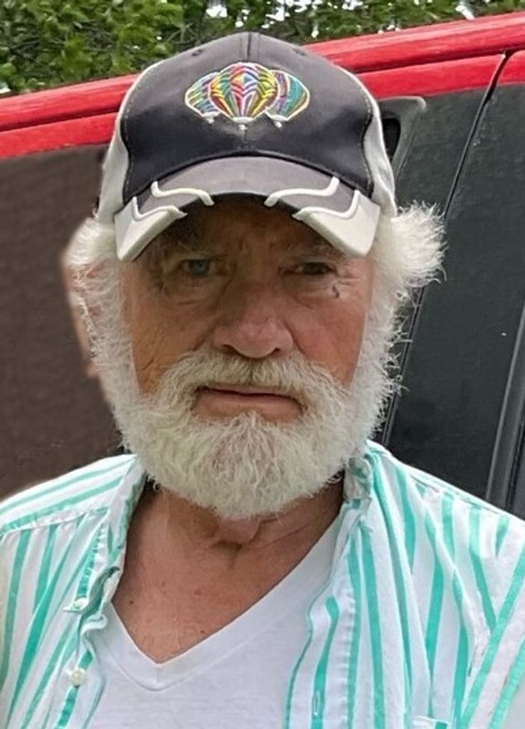 Richard "Dick" Allen Snavely