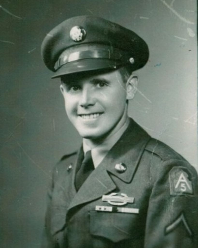 Robert Logan IV Profile Photo