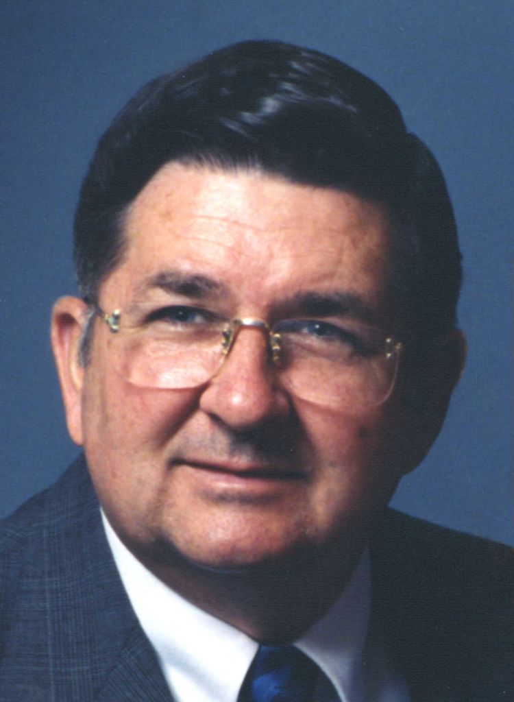 Albert Hunter Smith, 68