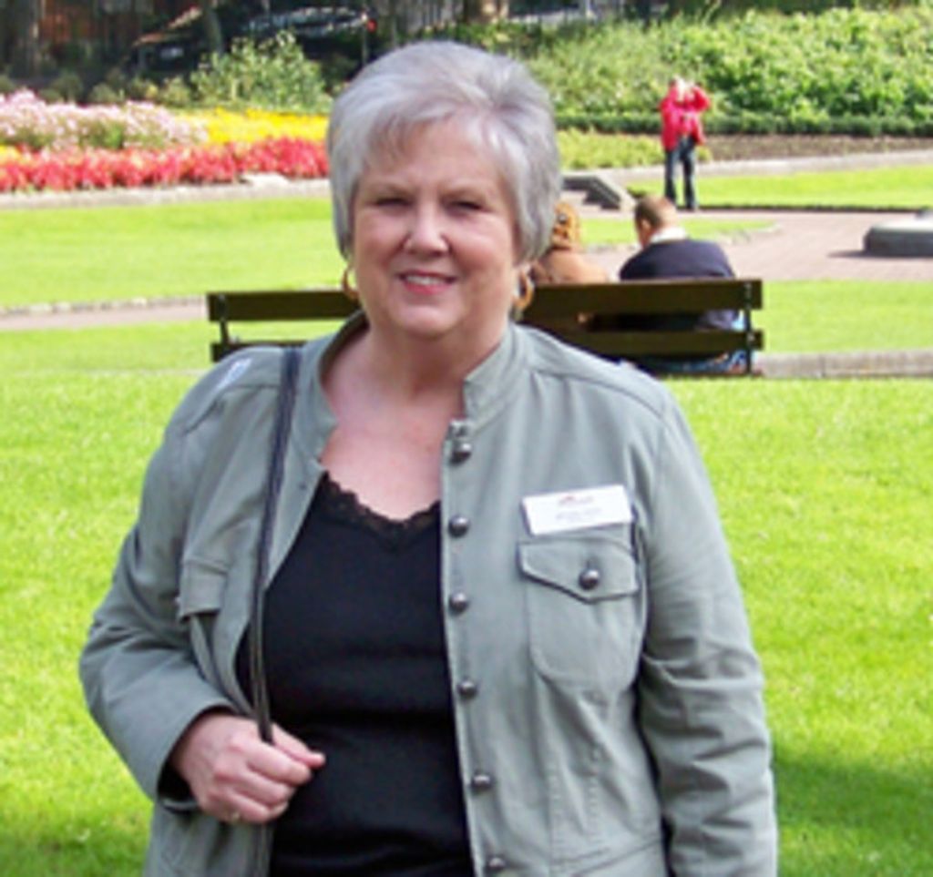 Peggy Sims