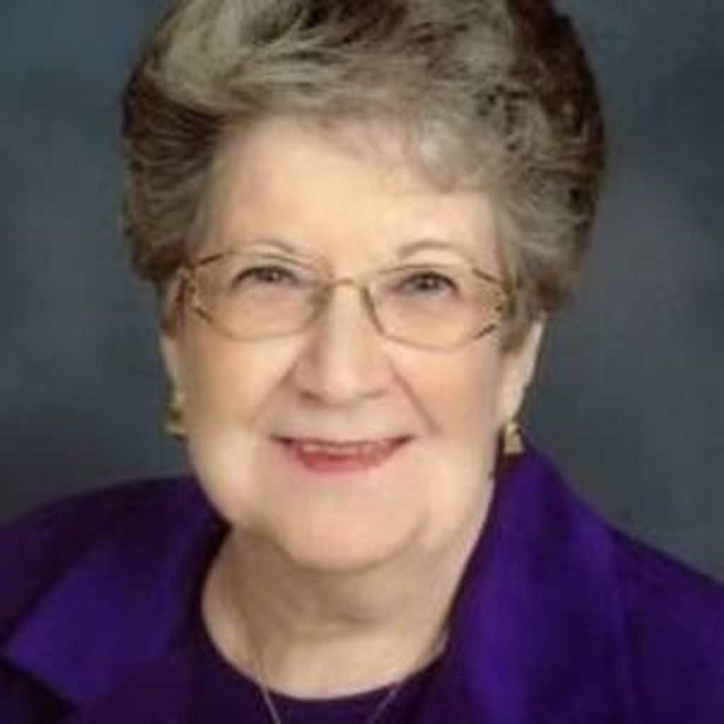 Betty Ann Battey Profile Photo