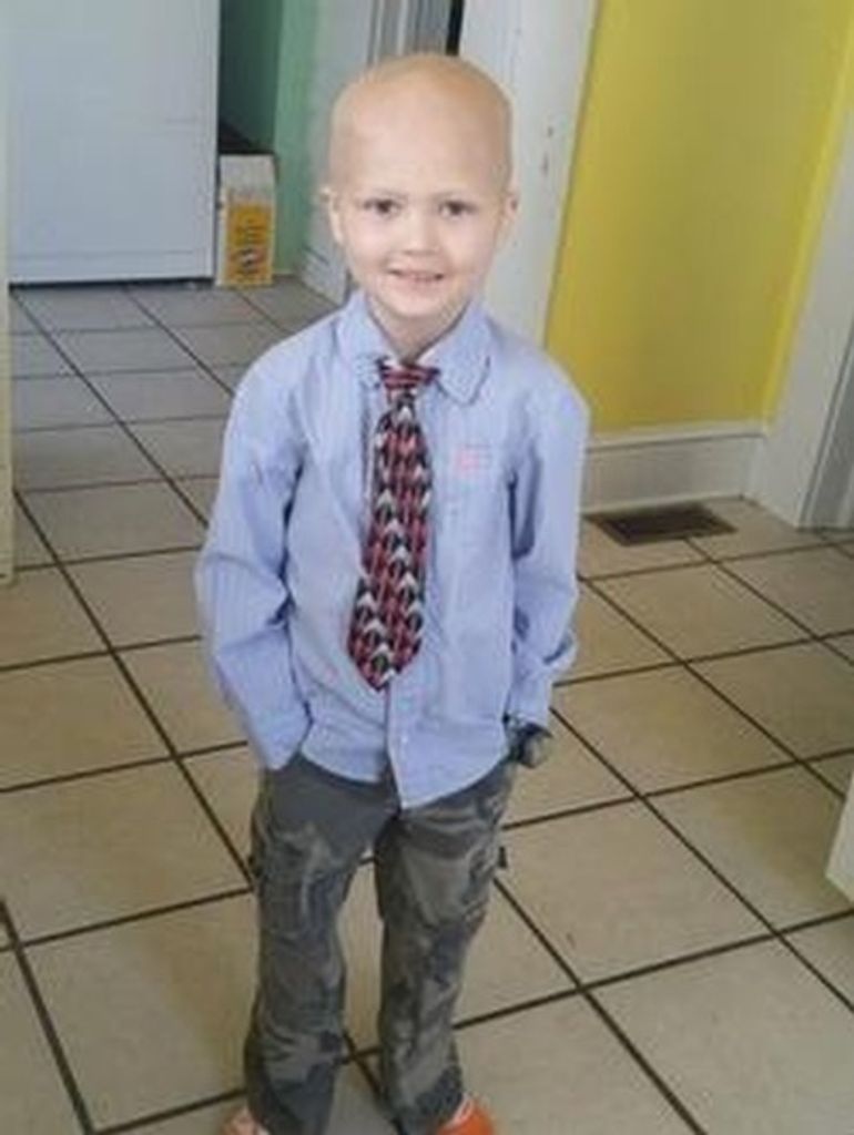 Carson Donovan Wayne Davis
