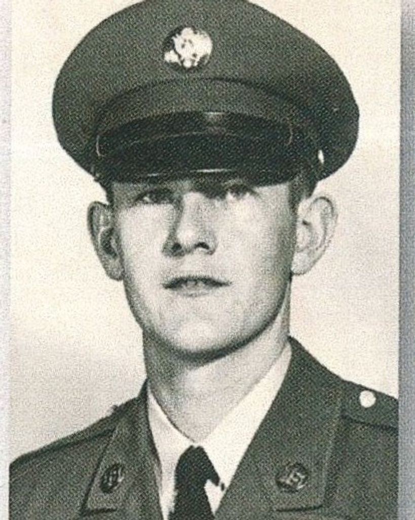 Arthur "Art" John Charlton