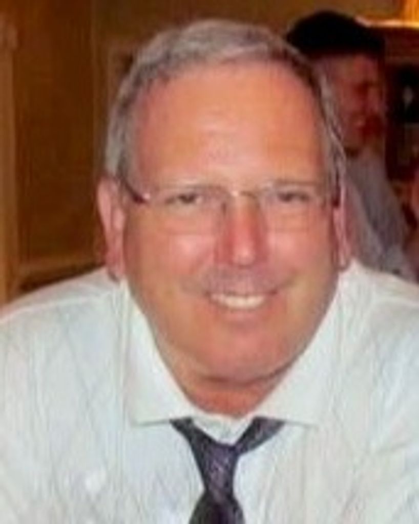 Benjamin Hume McGaha, Jr.