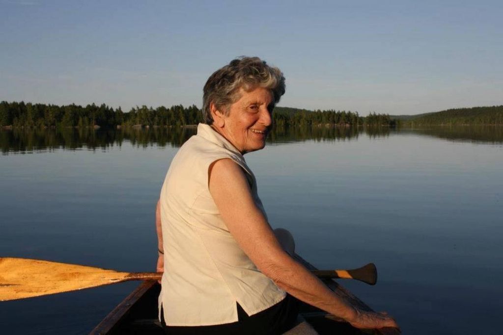 Mary Ann (Brooks) Thornton Profile Photo