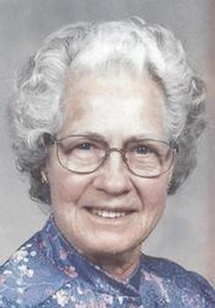 Helen Kingsley