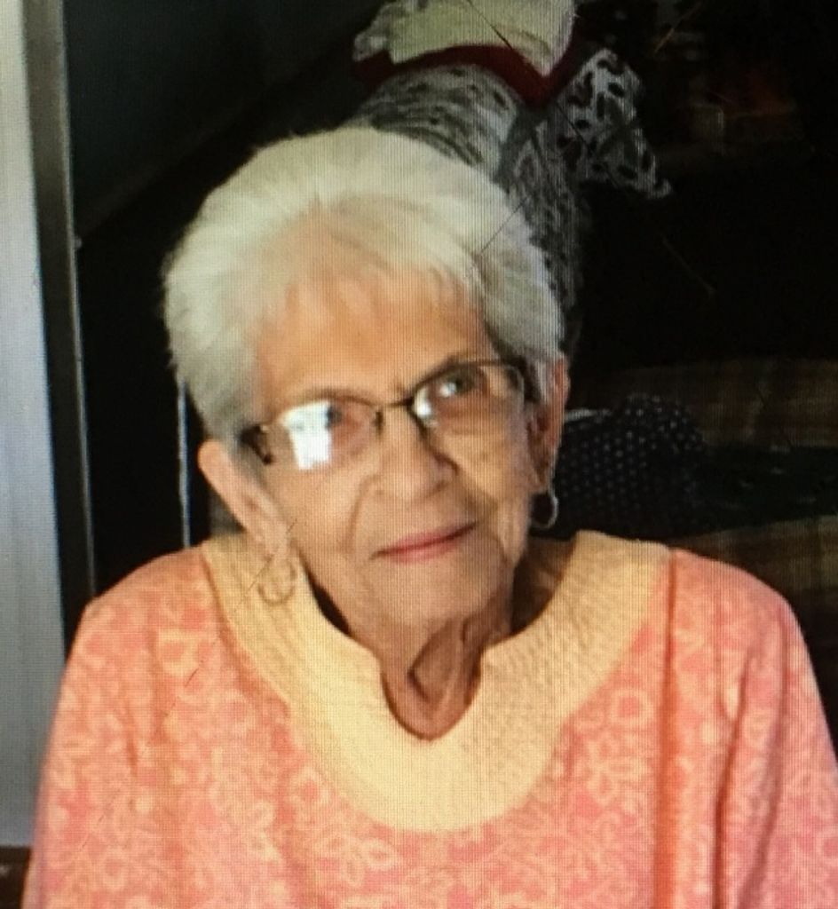 Wanda S. Grant