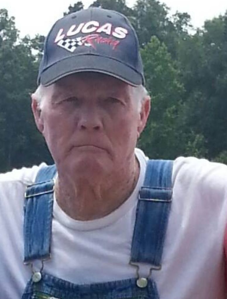 Larry Wayne Williams