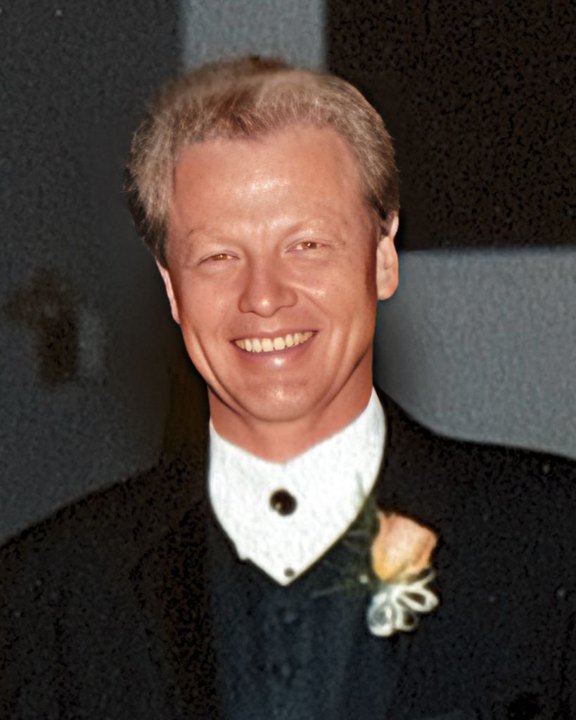 John Charles Klotter