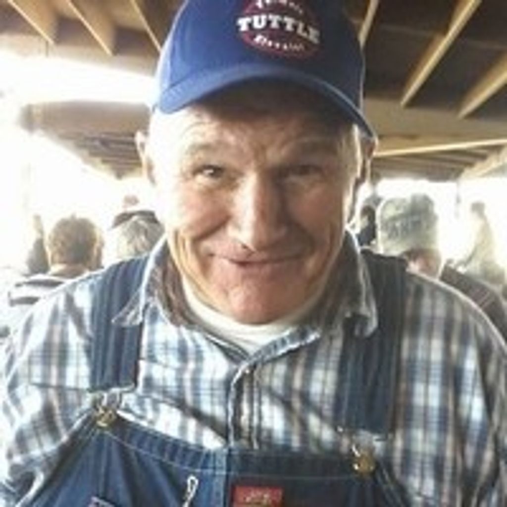 John L. Johnson