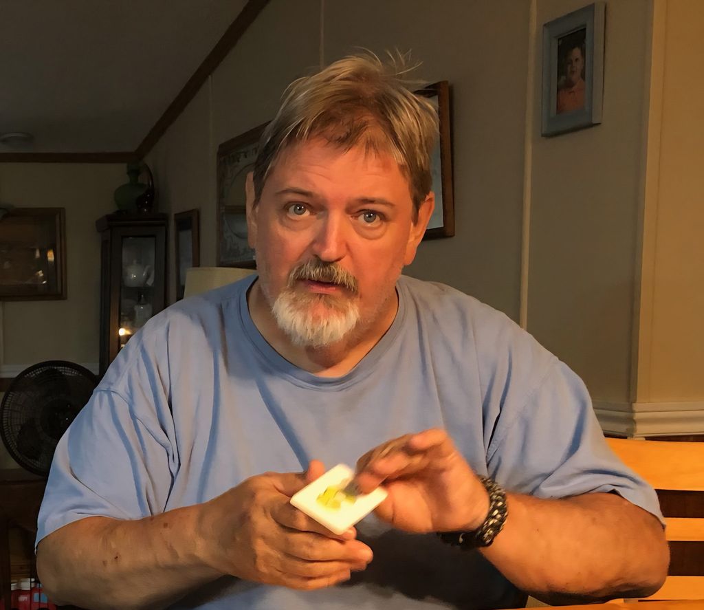 David "Rock" L. Rollings Profile Photo