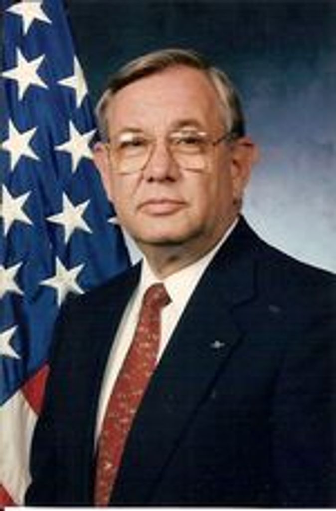 William J. Bush