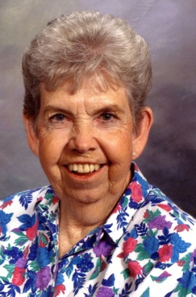 Lila Mae Astle Hansen Profile Photo