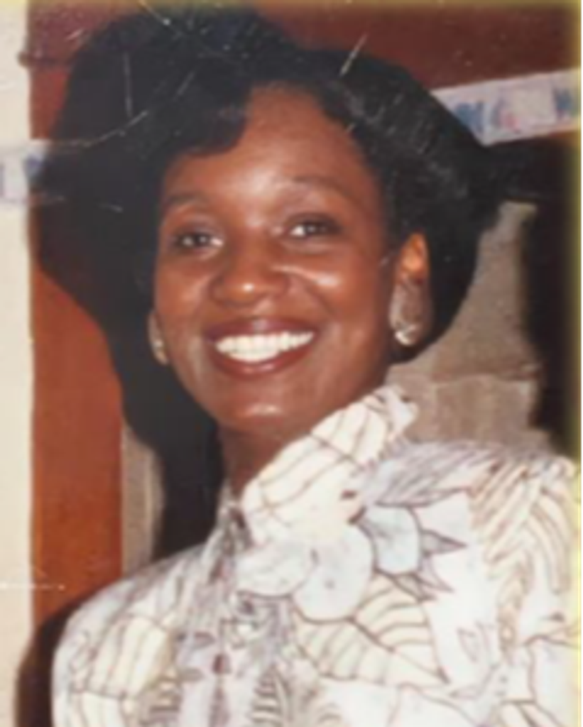 Sandra Regina Pickens Profile Photo