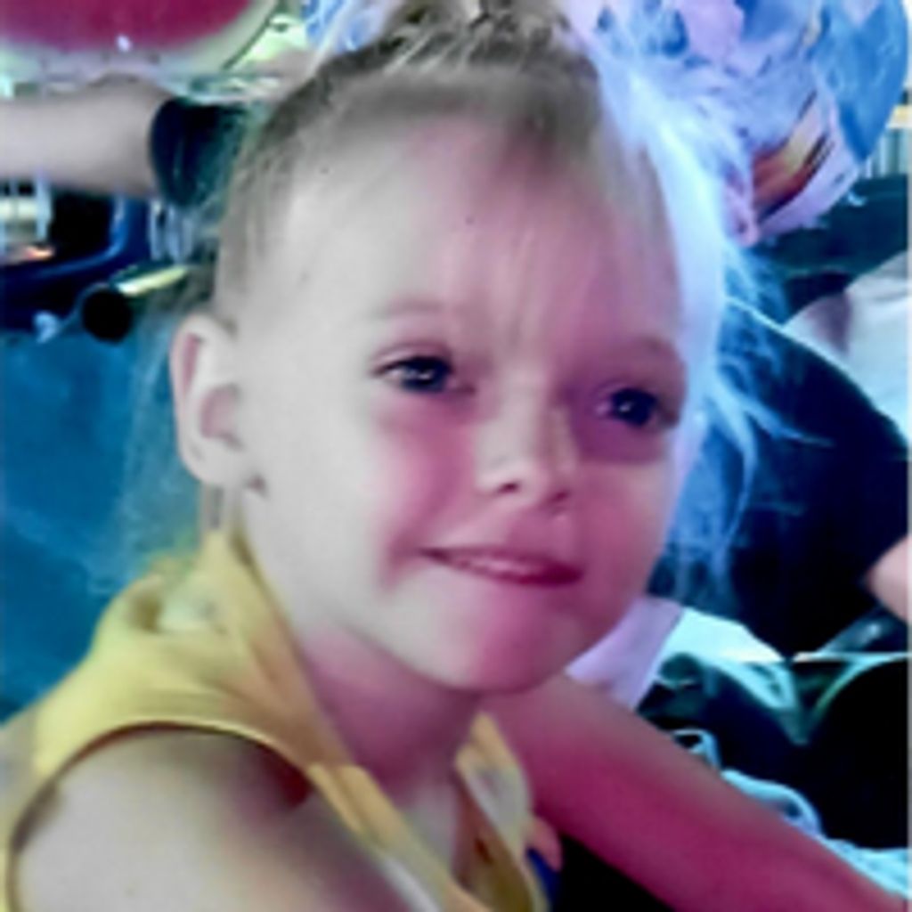 Jewel Justine "Junebug" Burch Profile Photo