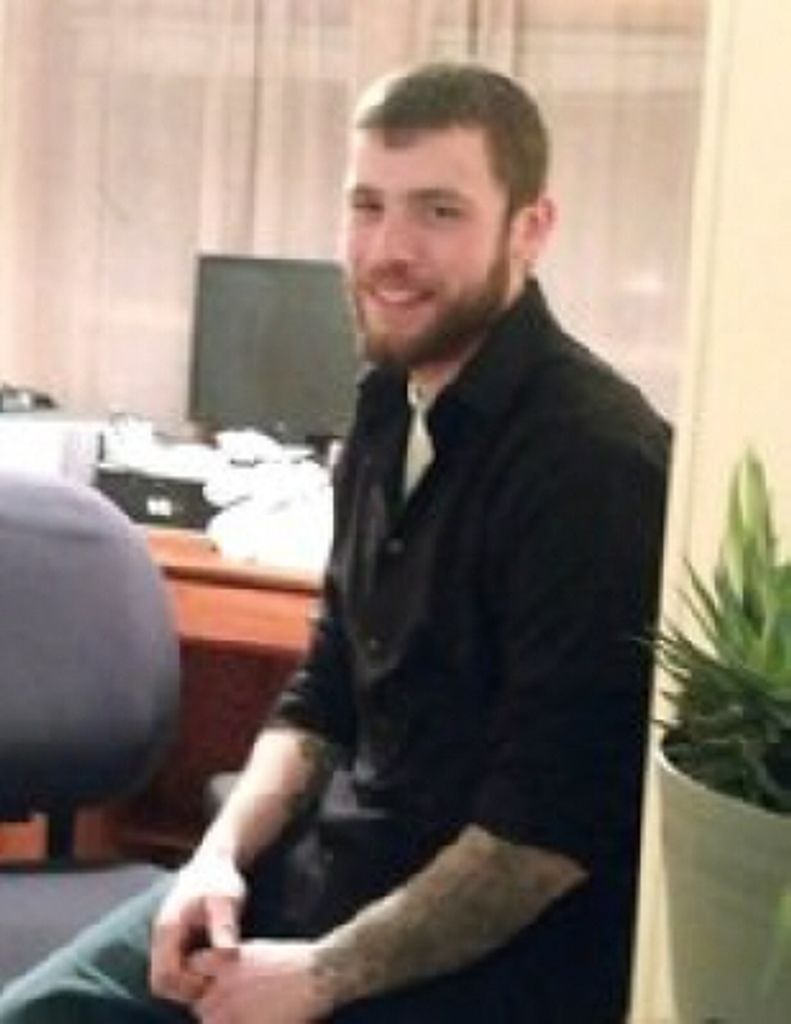 Casey Lee Ashburn Profile Photo