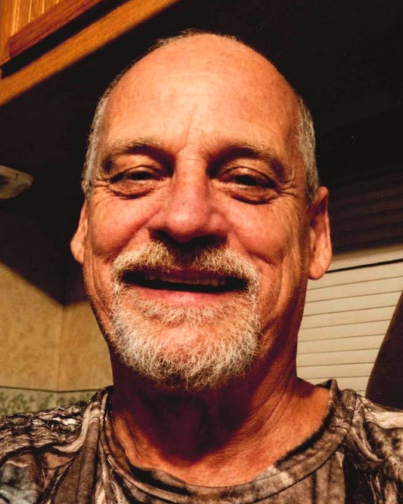 Randall "Scott" Price