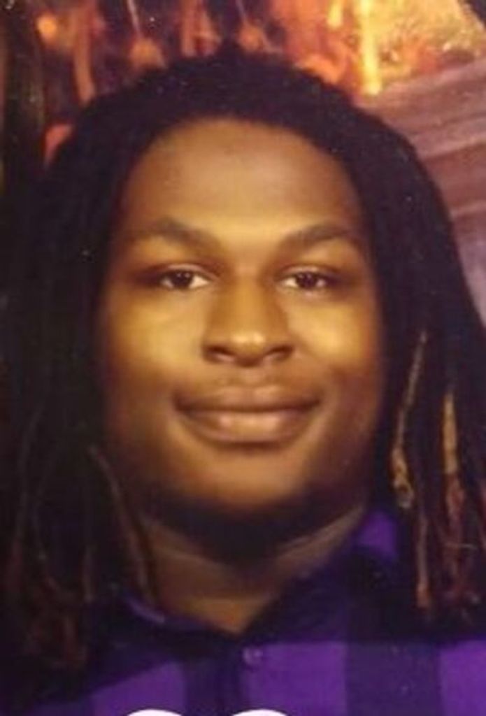 Christopher Barrington Davis Profile Photo