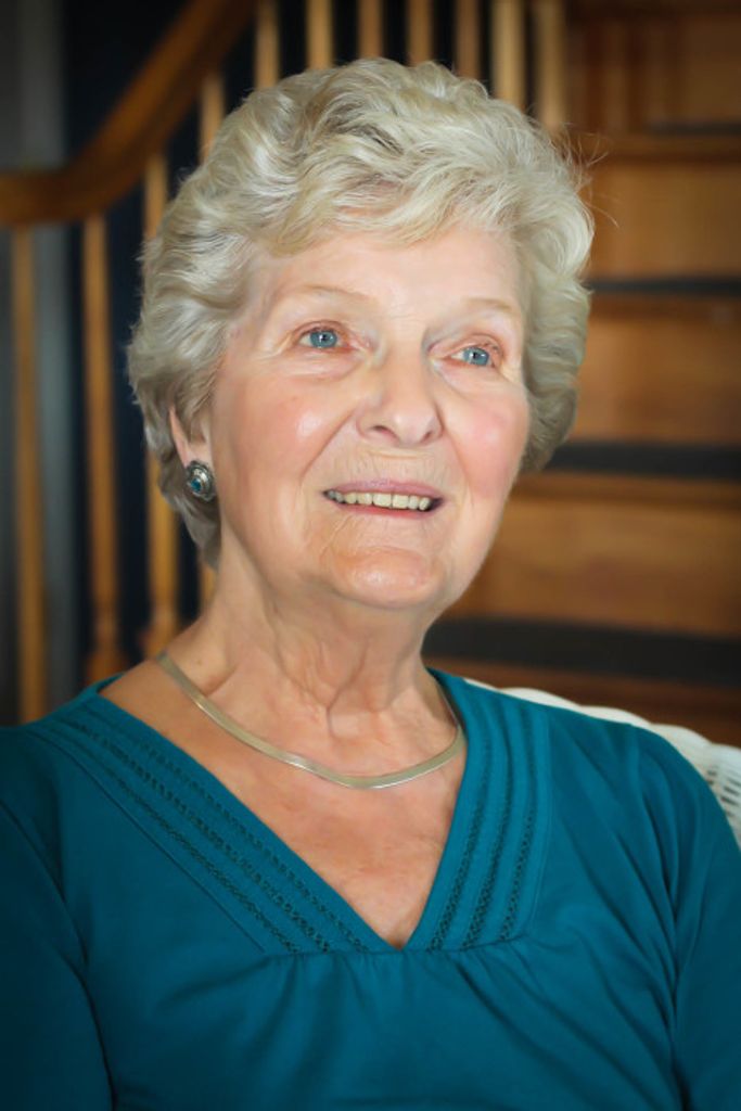 Alice E. Boyce