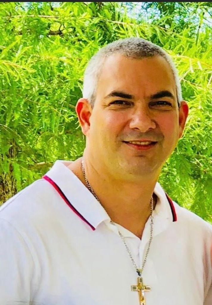 Jason Drake Denny Profile Photo