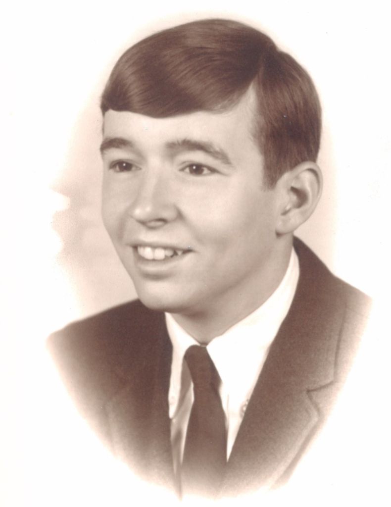 James Clark Yutzy Profile Photo