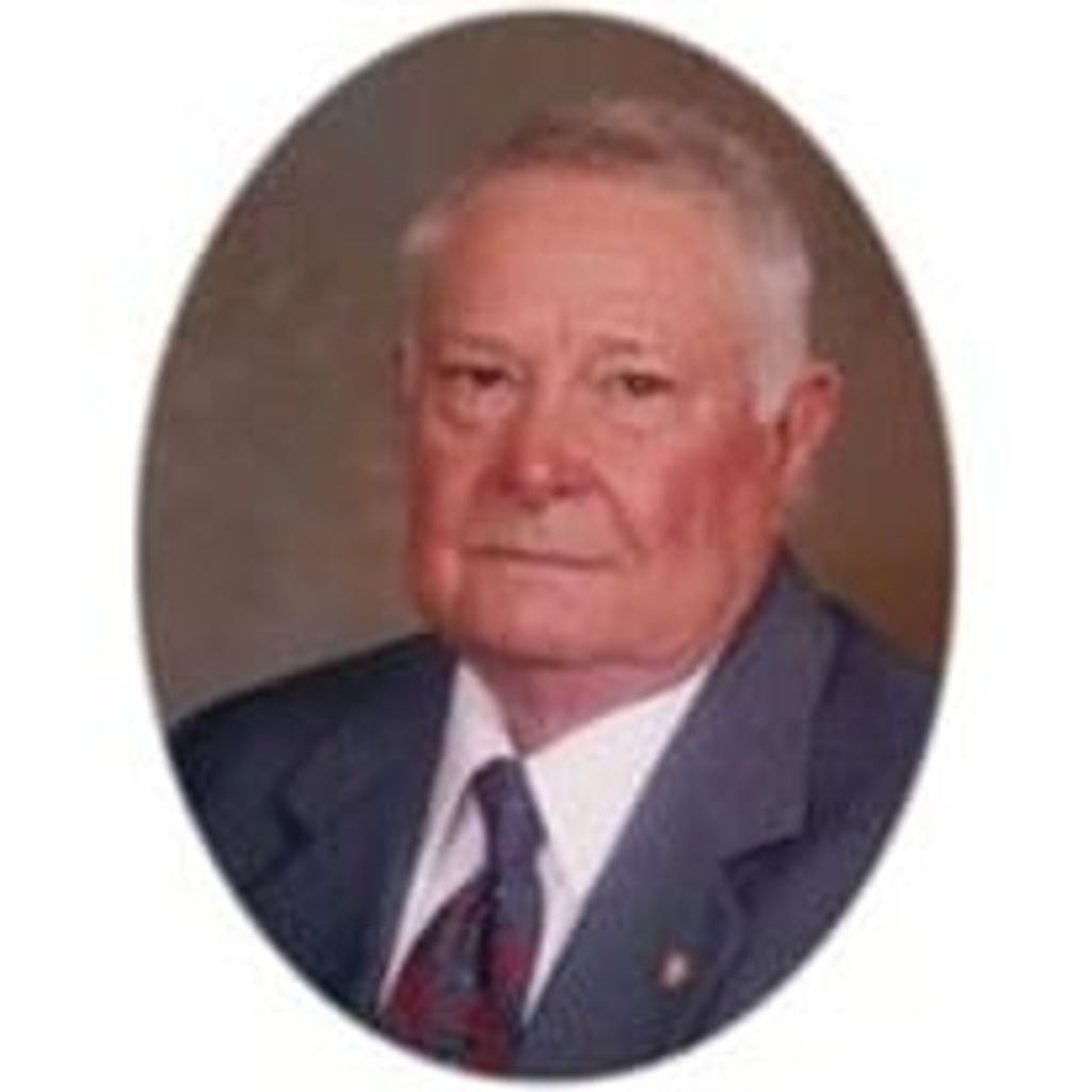 Robert G. "Bob" Matthews Profile Photo