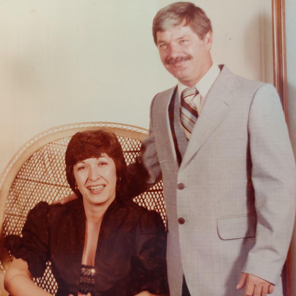 Raymond John Bramlett