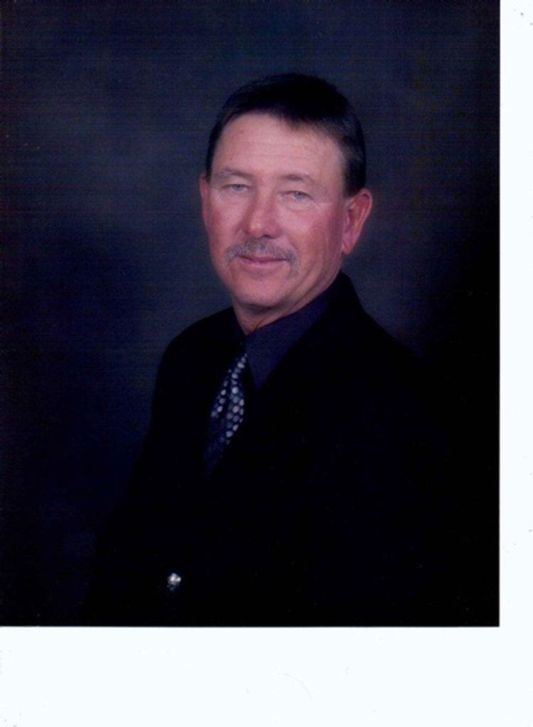 William "Butch" Lawrence Lafour Jr.