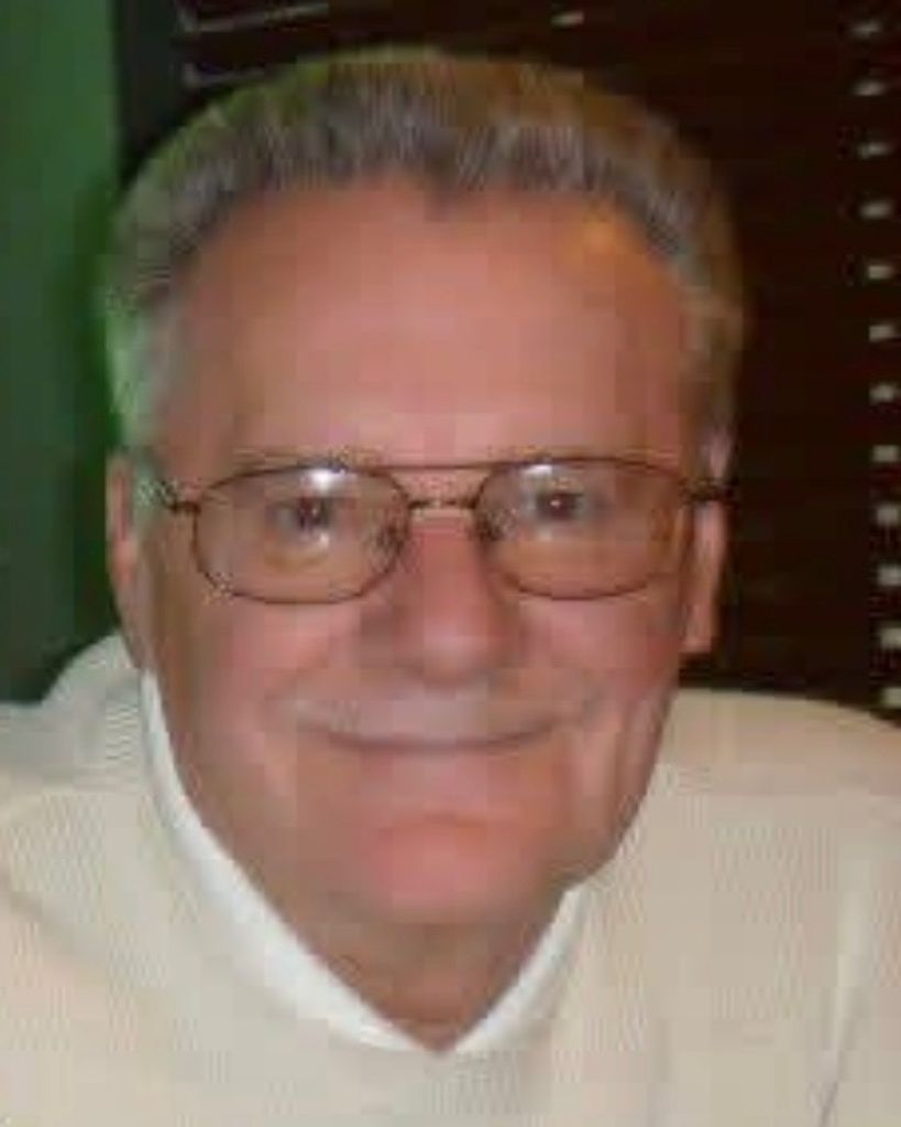 Henry Stahl, Sr.
