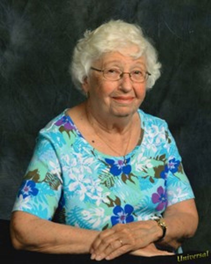 Sharon B. Ellis