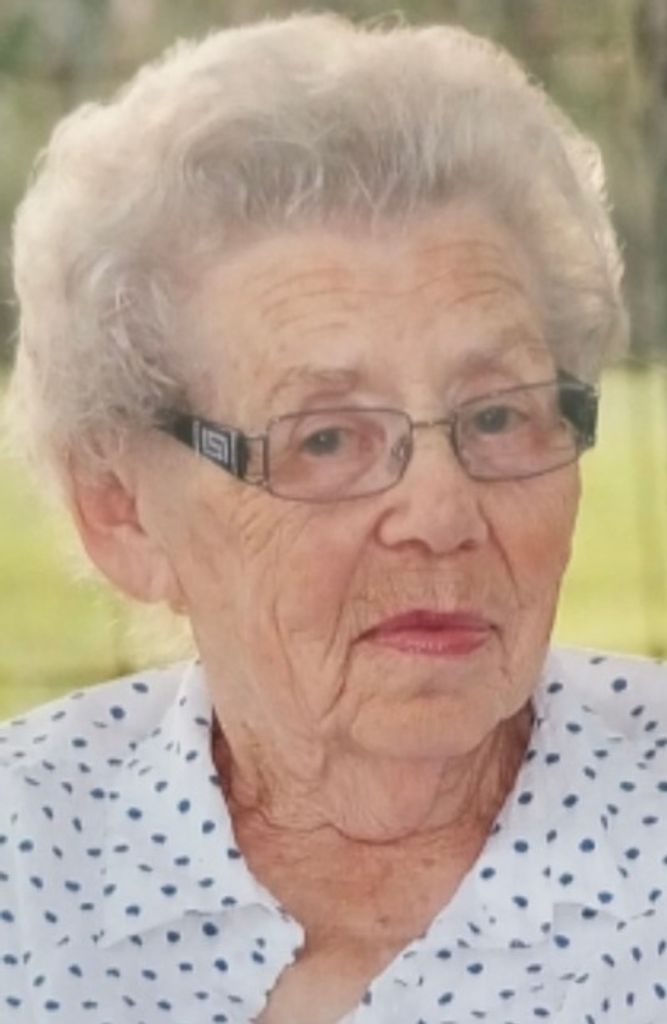 Esther Freed-Barnes Rich