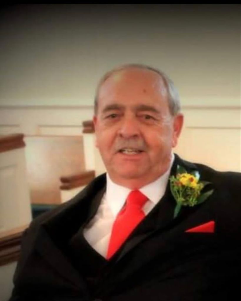Charles "Rick" Richard Wimberly
