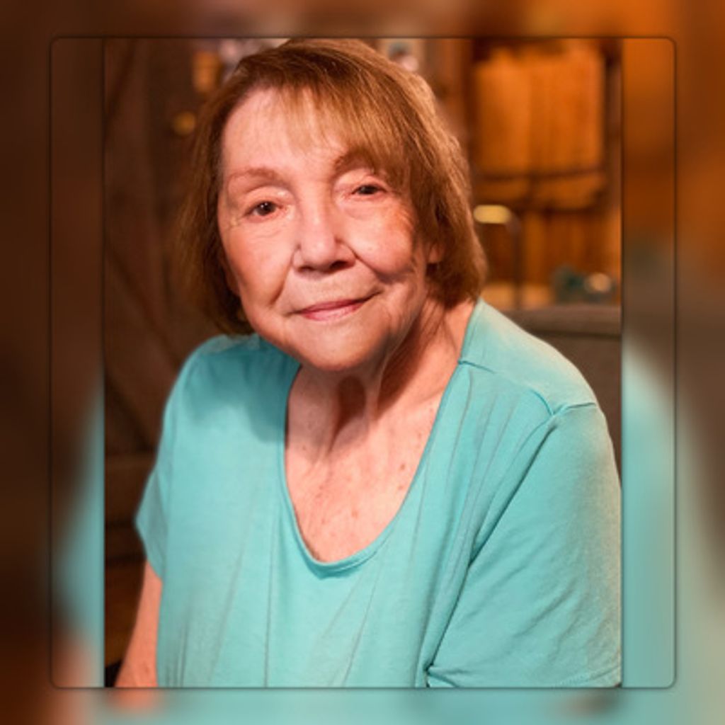 Lenora "June" Lenher Profile Photo