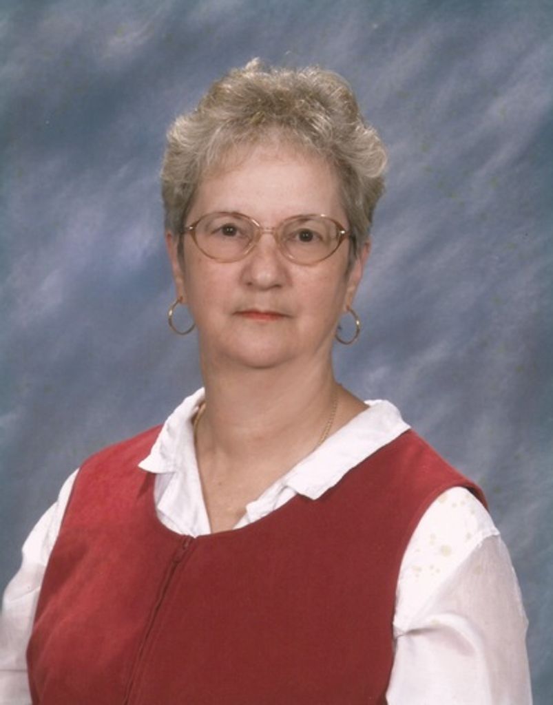 Sharon Larue Osborn Profile Photo