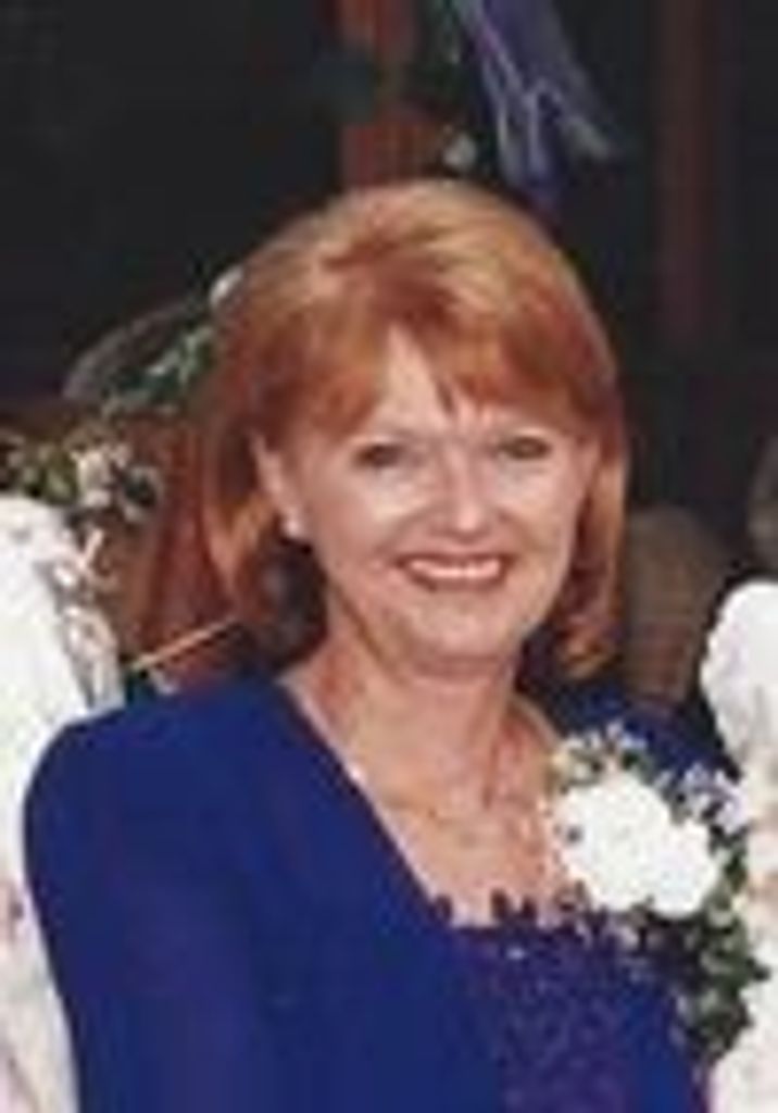 Charlene Frey Profile Photo