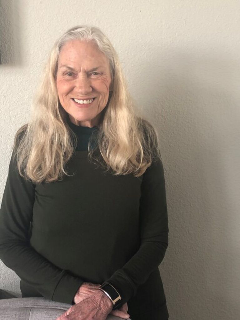 Patricia Lehew