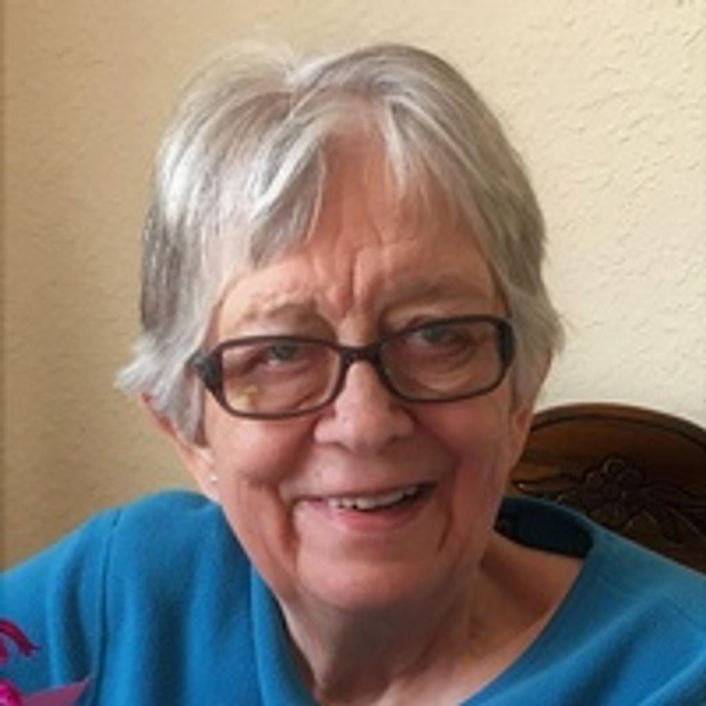 June Irene Yliniemi