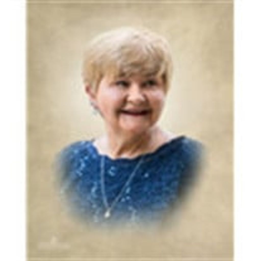Muriel Connors-Monahan