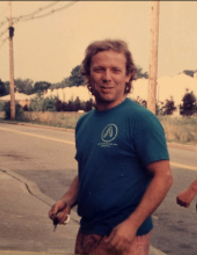 David E. Delorenzi