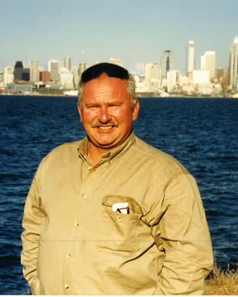 Dennis Keith Ison