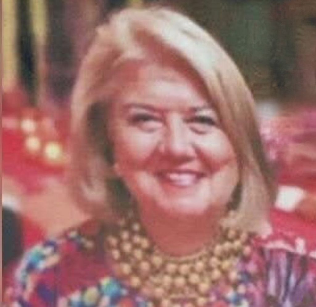 Barbara J. Harrington