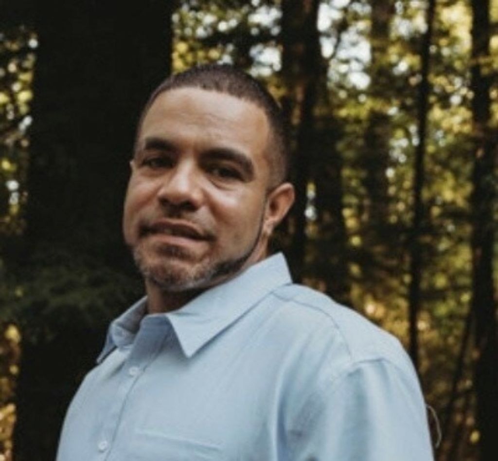Christopher Jerome Martin Ii Profile Photo