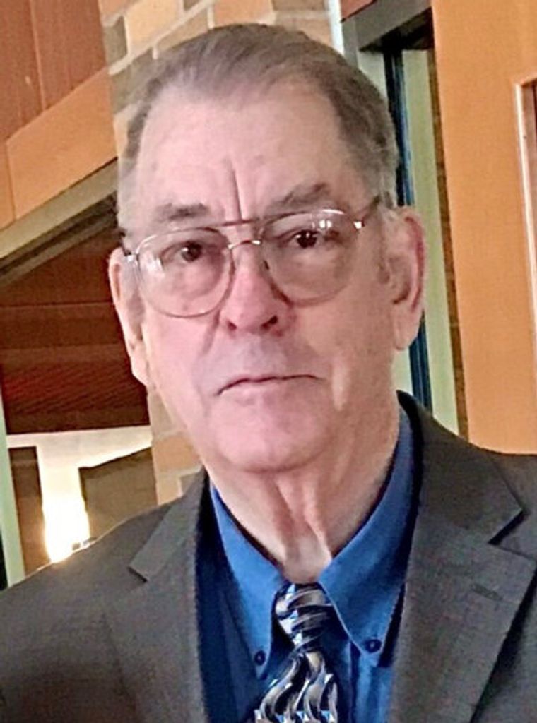 Thomas 'Tom' B. Hilger